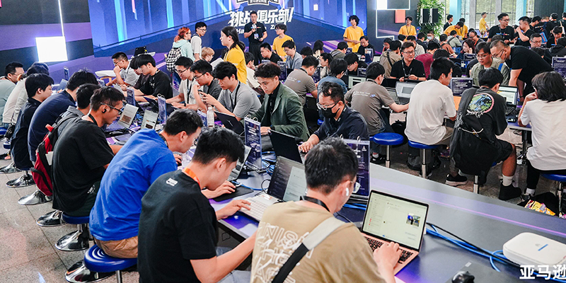 AWS AI League: Learn, innovate and compete in our new Ultimate AI Showdown | Amazon Web Services