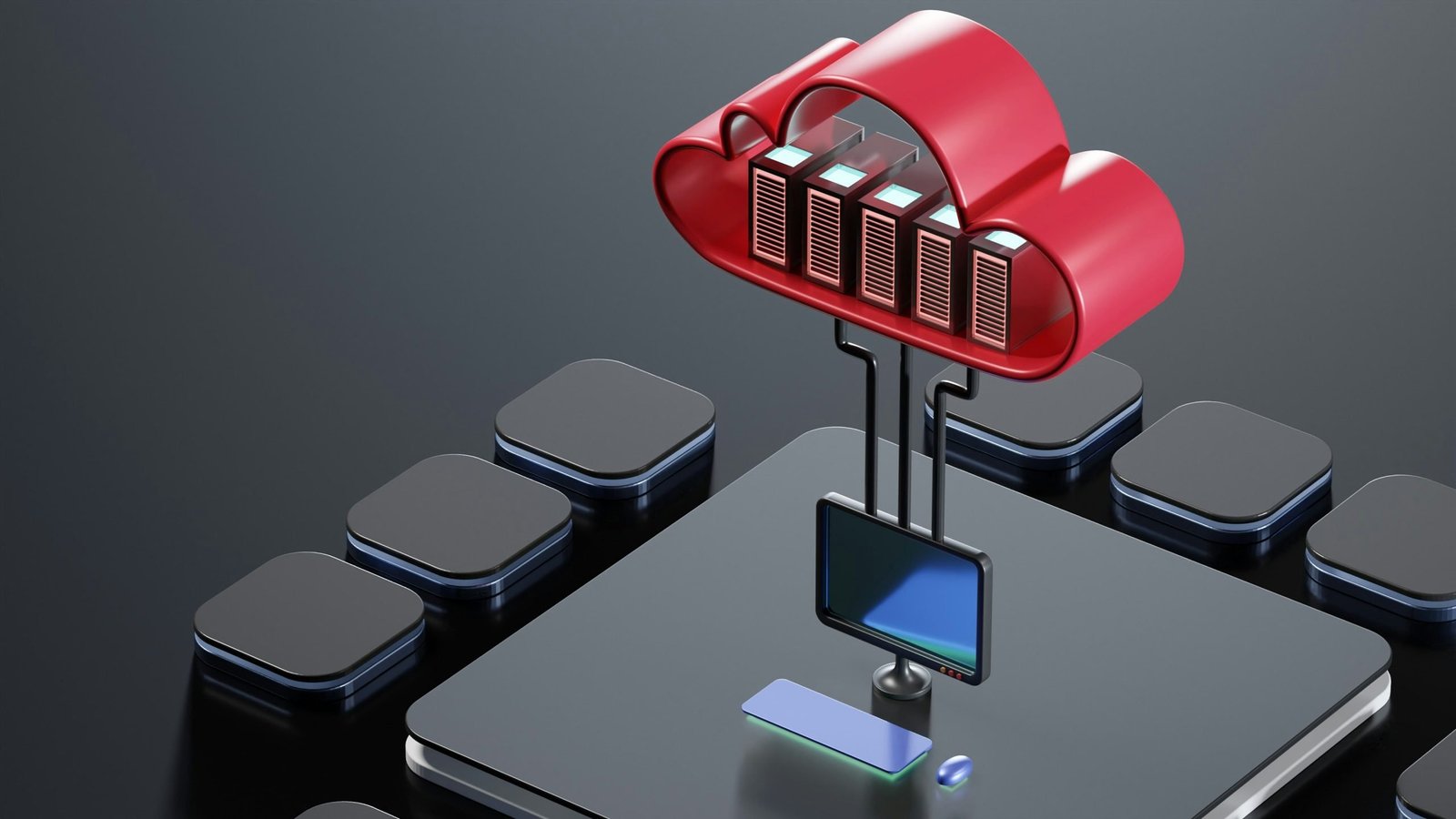 Cloud it outsourcing for trade resistance in 2025