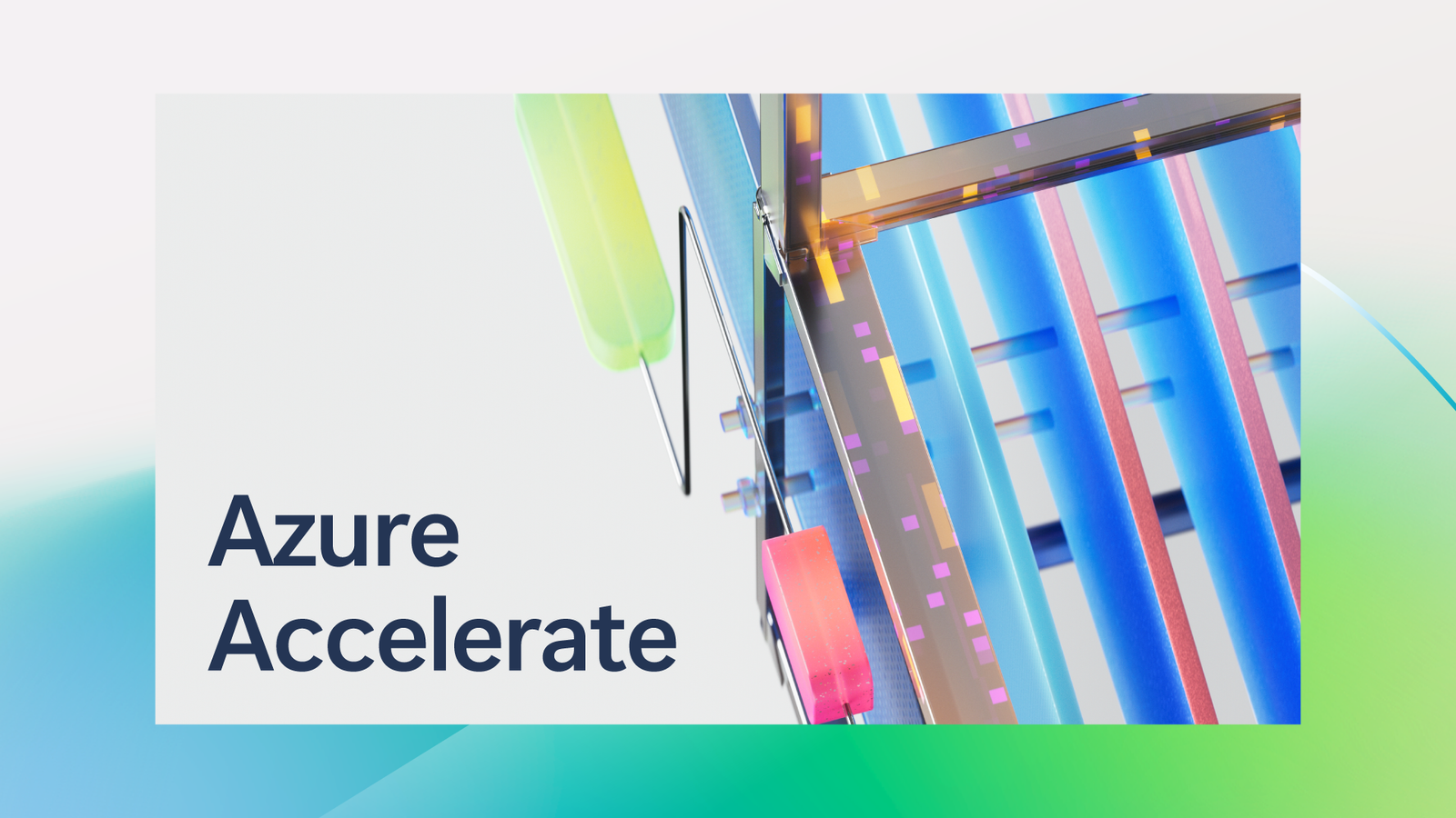 Introducing Azure Accelerate: Fuel Transformation with Experts and Investments through Your Cloud And AI Journey | Blog Microsoft Azure