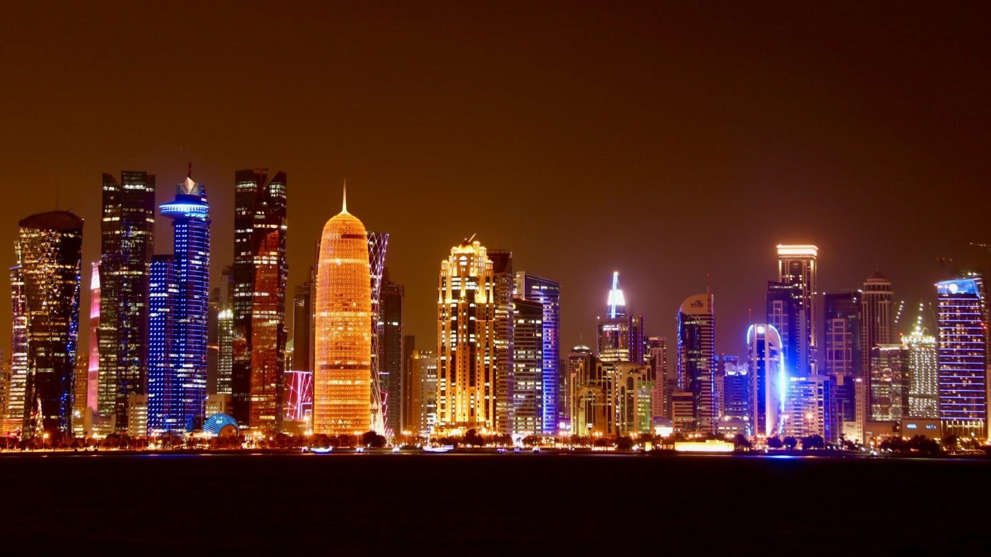 Ooradoo introduces local AI cloud -powered GPU NVIDIA in Qatar